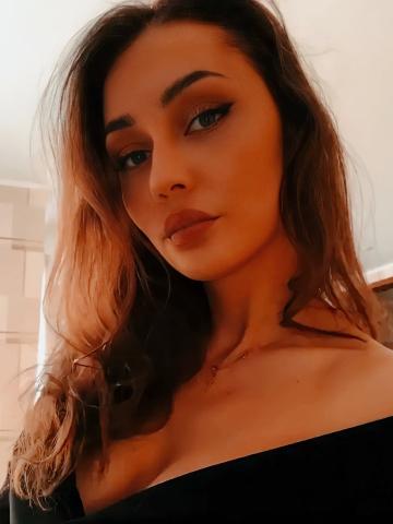Индивидуалка Амина фото 2