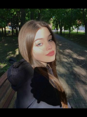 Индивидуалка Леля фото 2