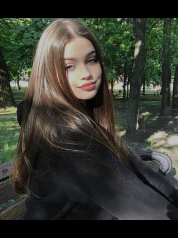 Индивидуалка Леля фото 3