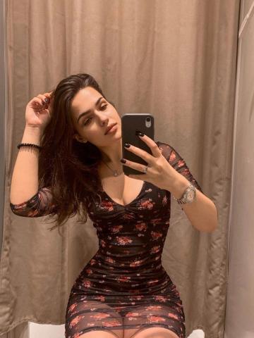 Индивидуалка Мелисса фото 5